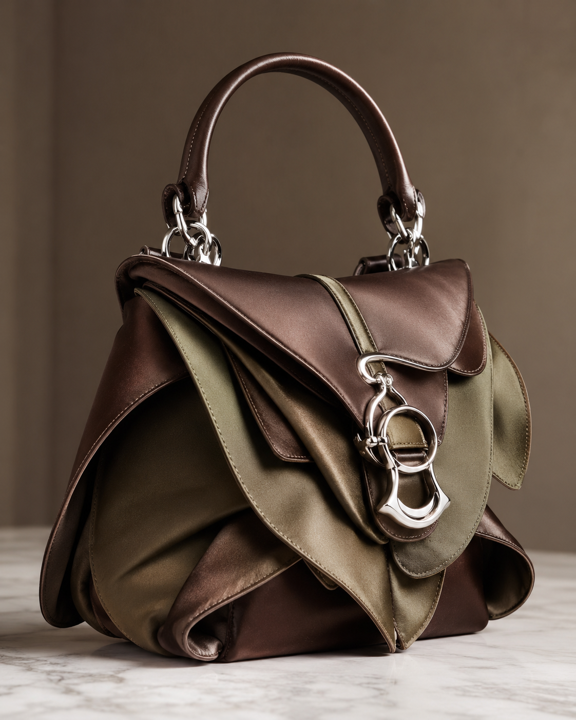 Limited Bag Collection