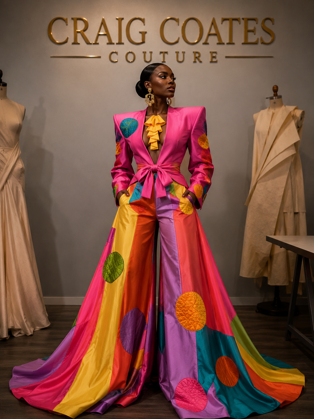 Winter Collection 2026